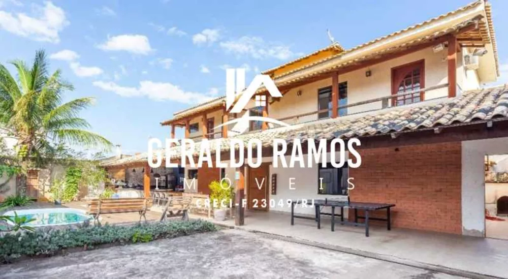 Apartamento, 5 quartos - Foto 3