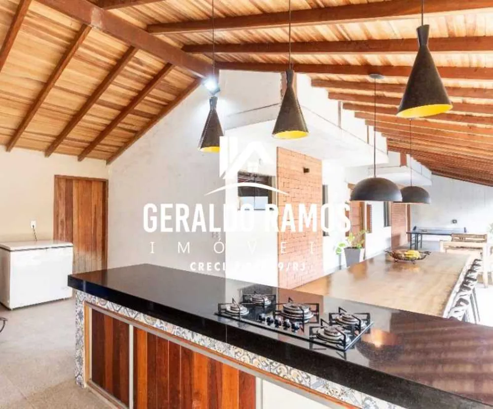 Apartamento, 5 quartos - Foto 12