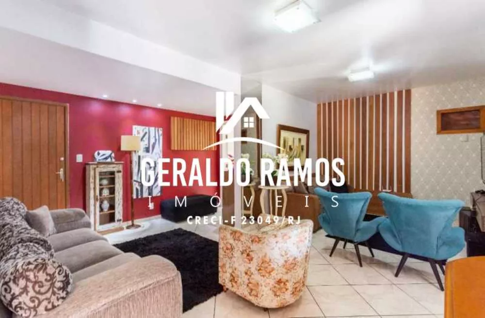 Apartamento, 5 quartos - Foto 14