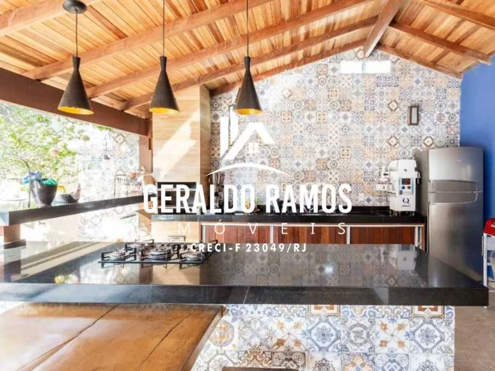 Apartamento, 5 quartos - Foto 9