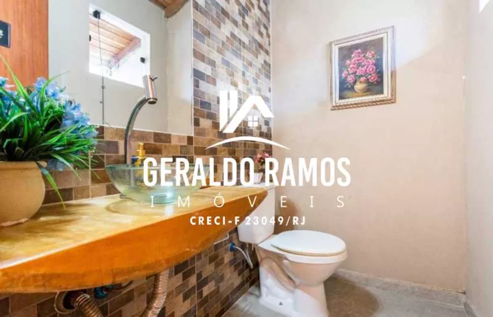 Apartamento, 5 quartos - Foto 6