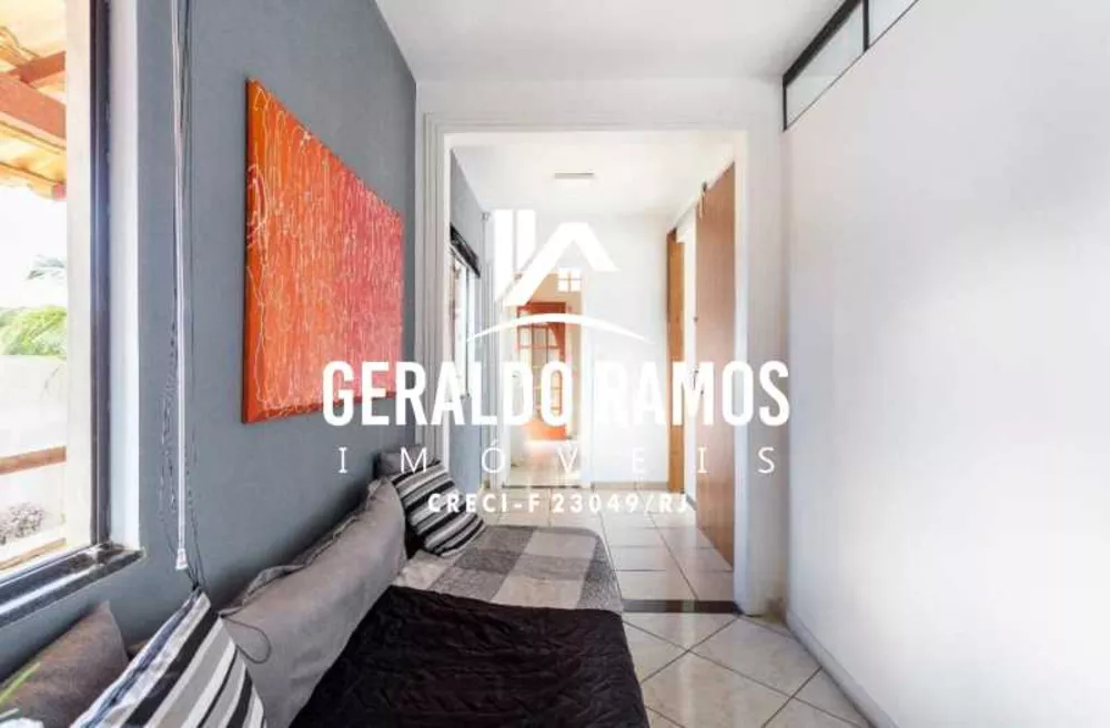 Apartamento, 5 quartos - Foto 5