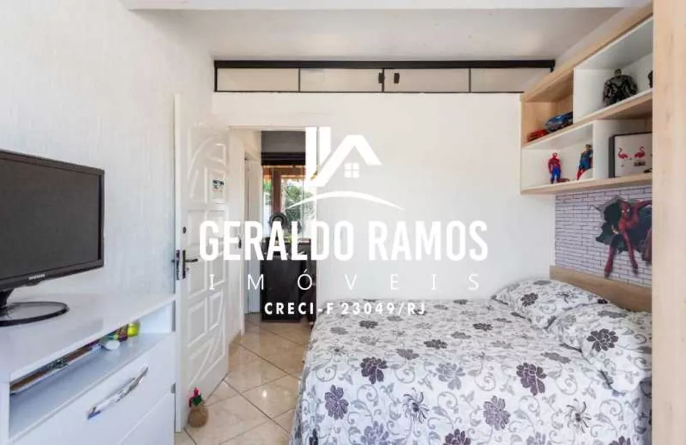 Apartamento, 5 quartos - Foto 8