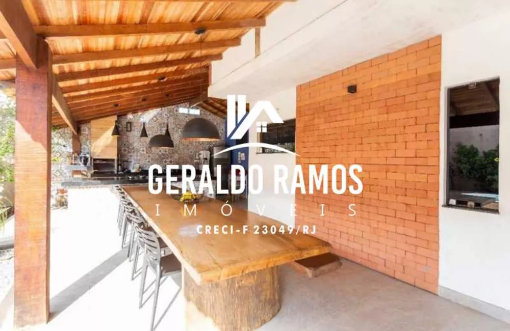 Apartamento, 5 quartos - Foto 15