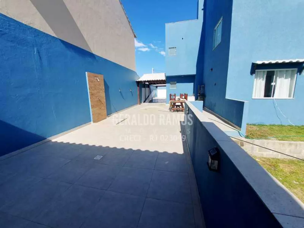 Casa, 4 quartos, 200 m² - Foto 6