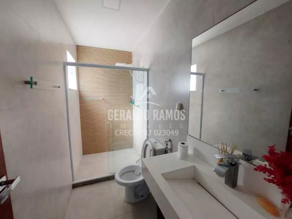 Casa, 4 quartos, 200 m² - Foto 21
