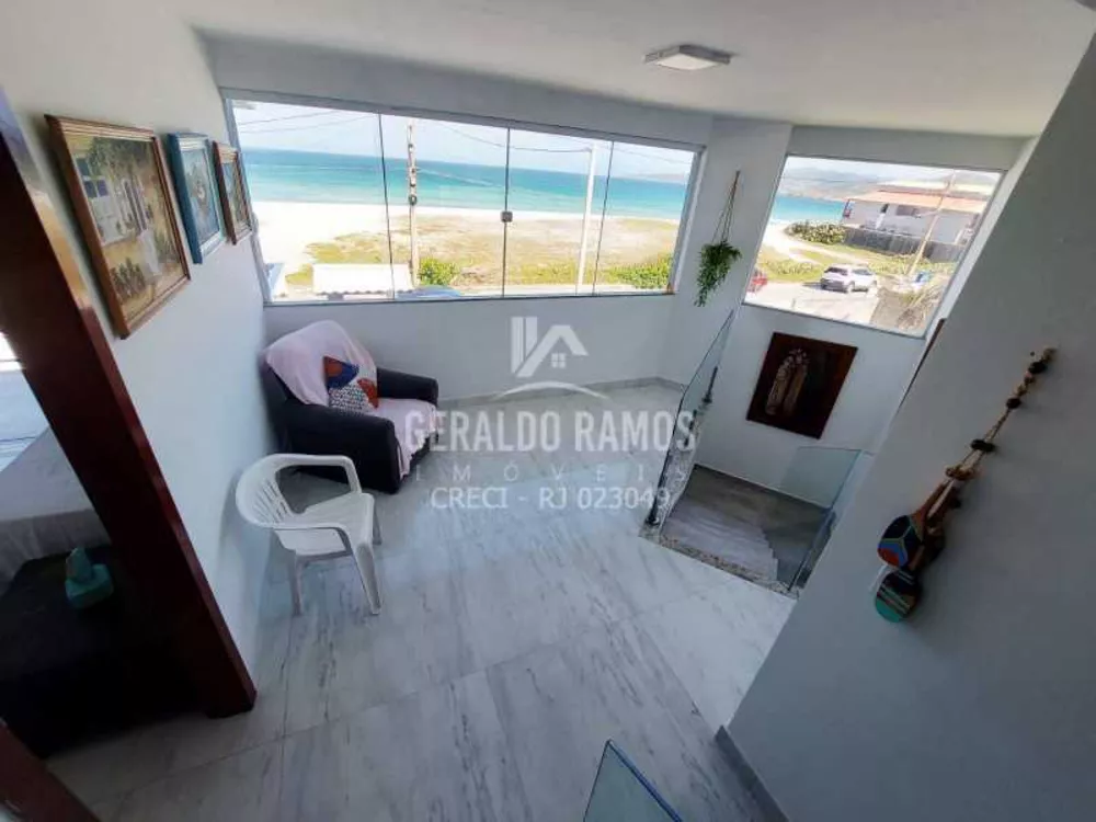 Casa, 4 quartos, 200 m² - Foto 12