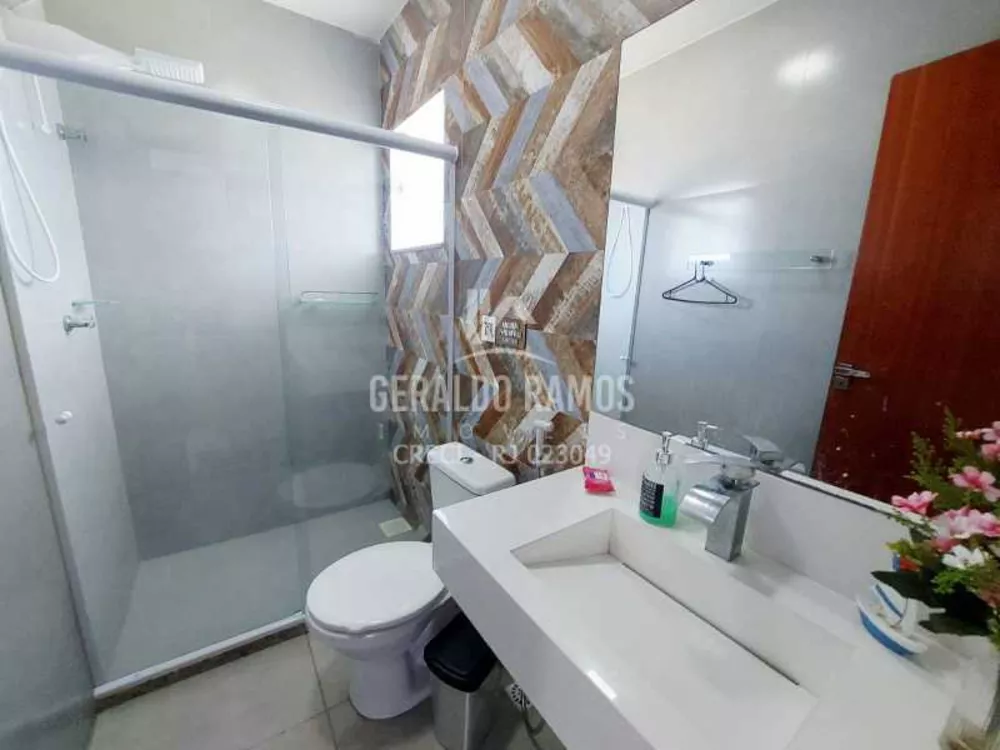 Casa, 4 quartos, 200 m² - Foto 10