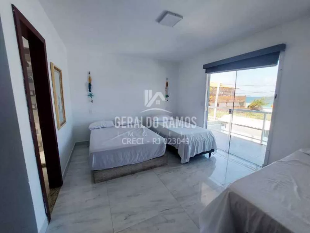 Casa, 4 quartos, 200 m² - Foto 17