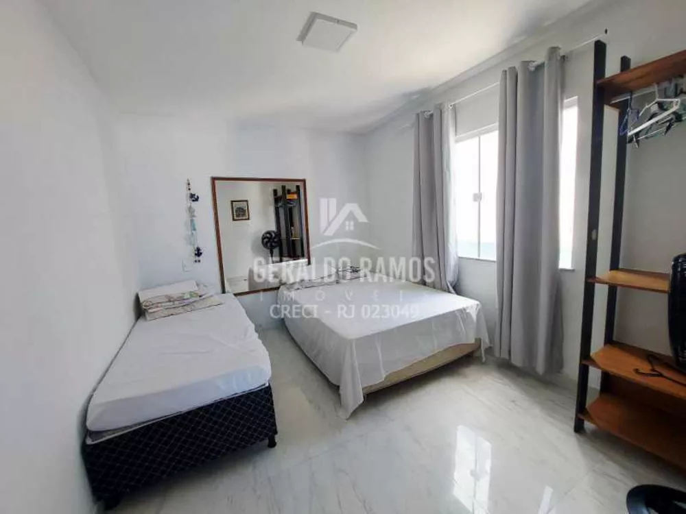 Casa, 4 quartos, 200 m² - Foto 18
