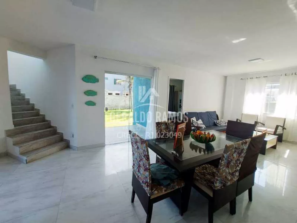 Casa, 4 quartos, 200 m² - Foto 8