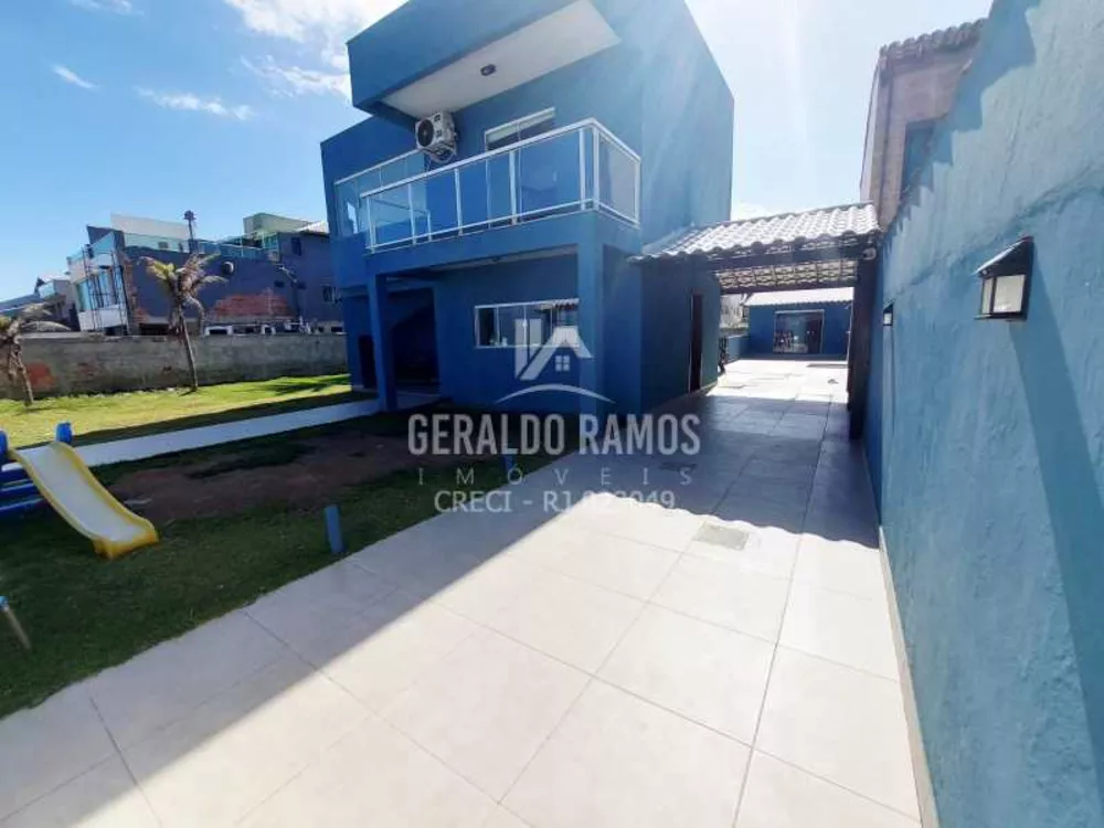 Casa, 4 quartos, 200 m² - Foto 3