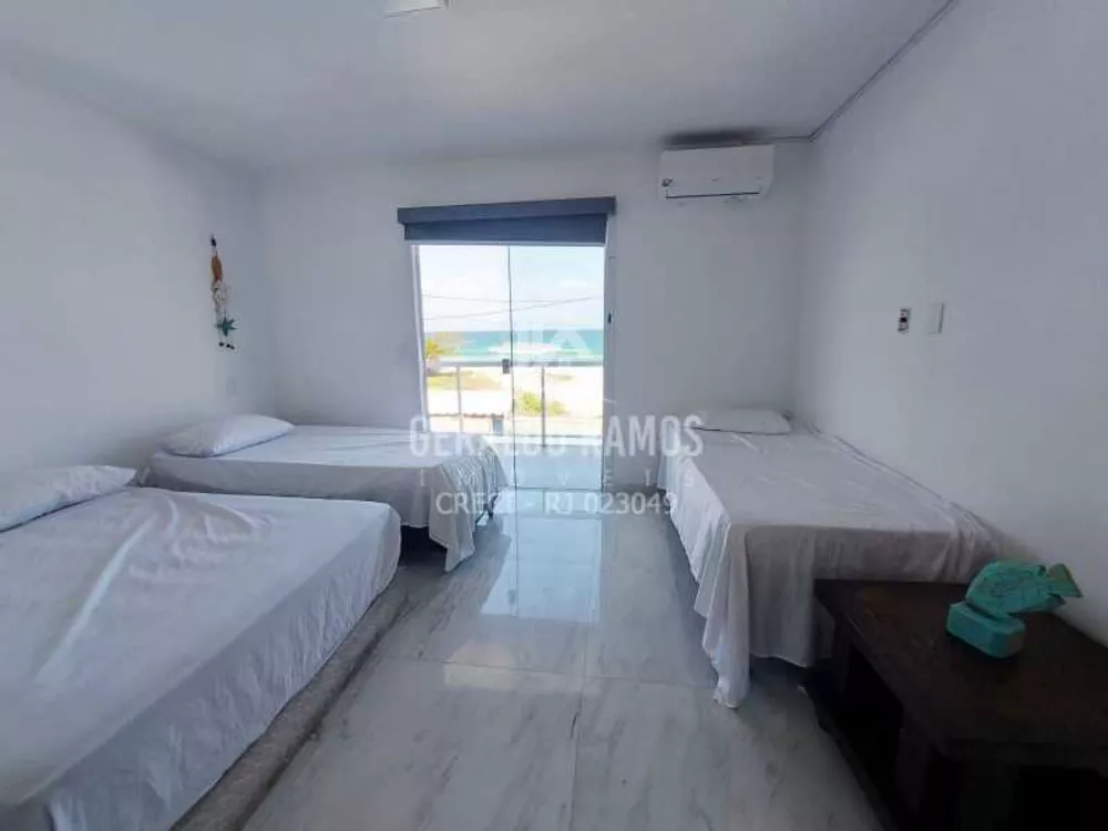 Casa, 4 quartos, 200 m² - Foto 16