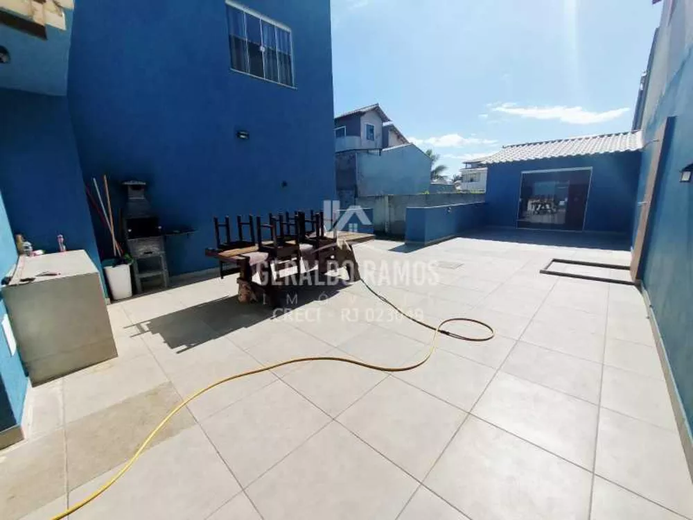 Casa, 4 quartos, 200 m² - Foto 13