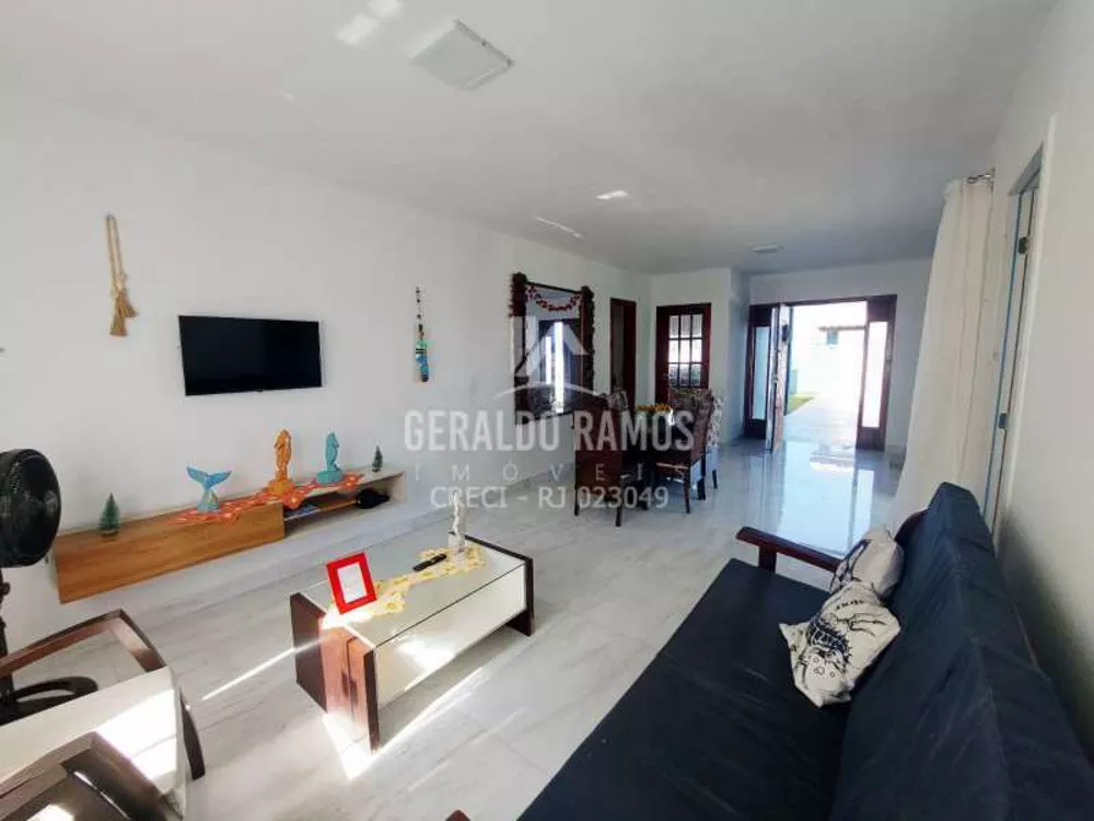 Casa, 4 quartos, 200 m² - Foto 7
