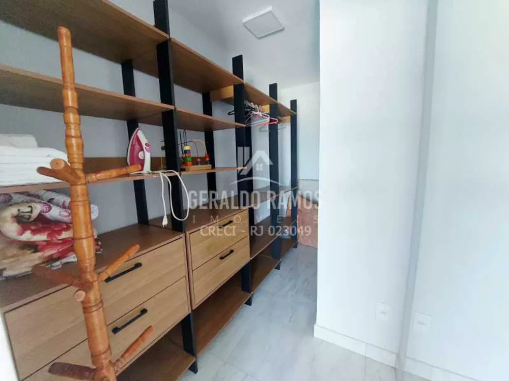 Casa, 4 quartos, 200 m² - Foto 19
