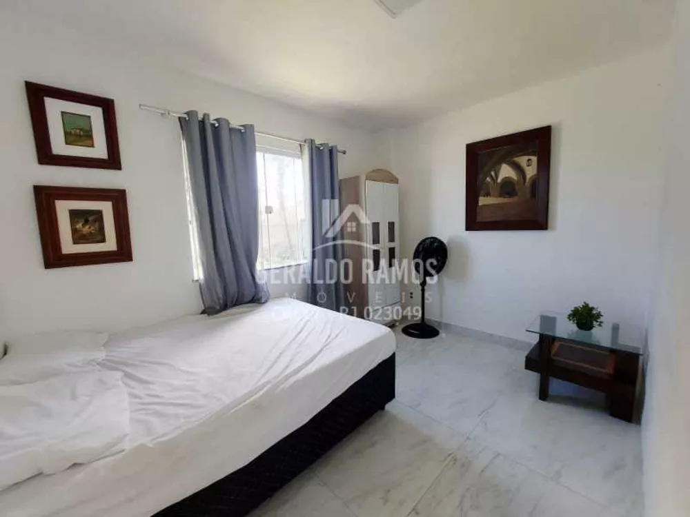 Casa, 4 quartos, 200 m² - Foto 23