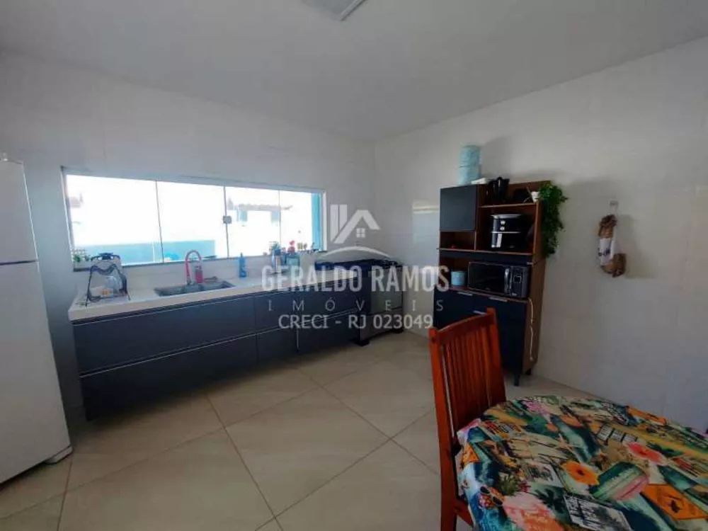 Casa, 4 quartos, 200 m² - Foto 9