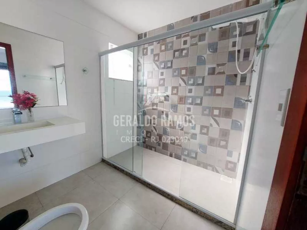 Casa, 4 quartos, 200 m² - Foto 11