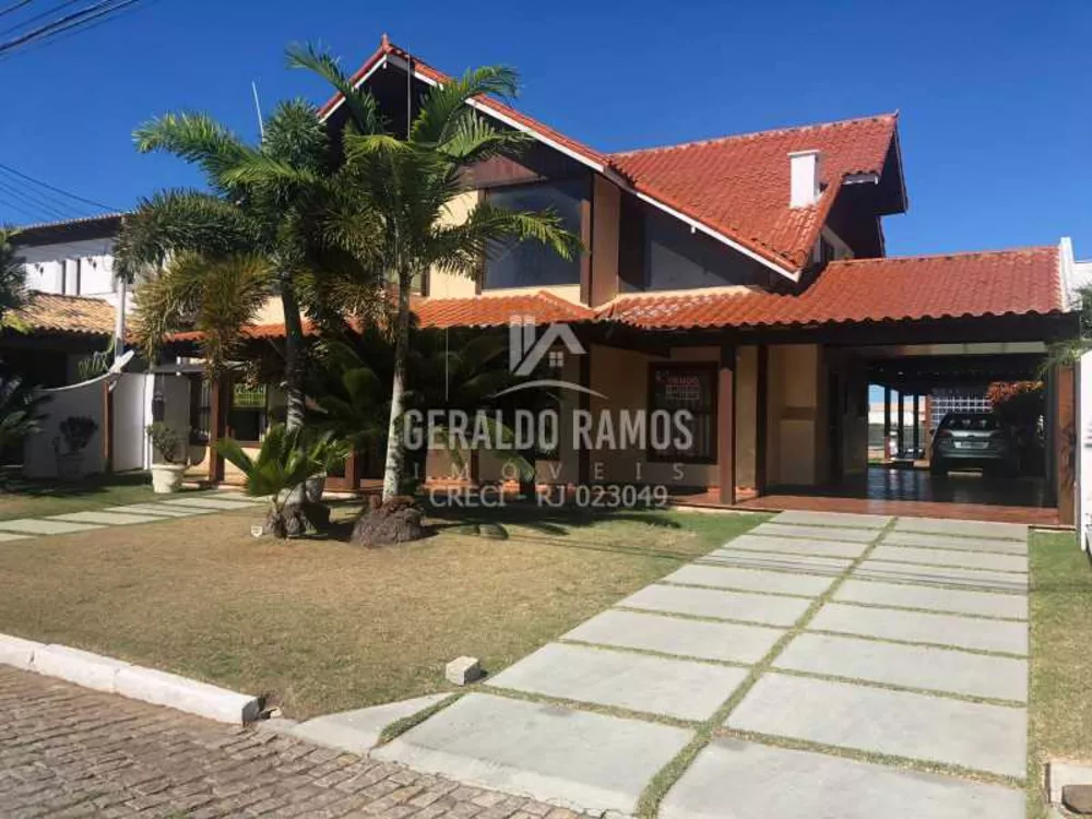Casa de Condomínio - Foto 4