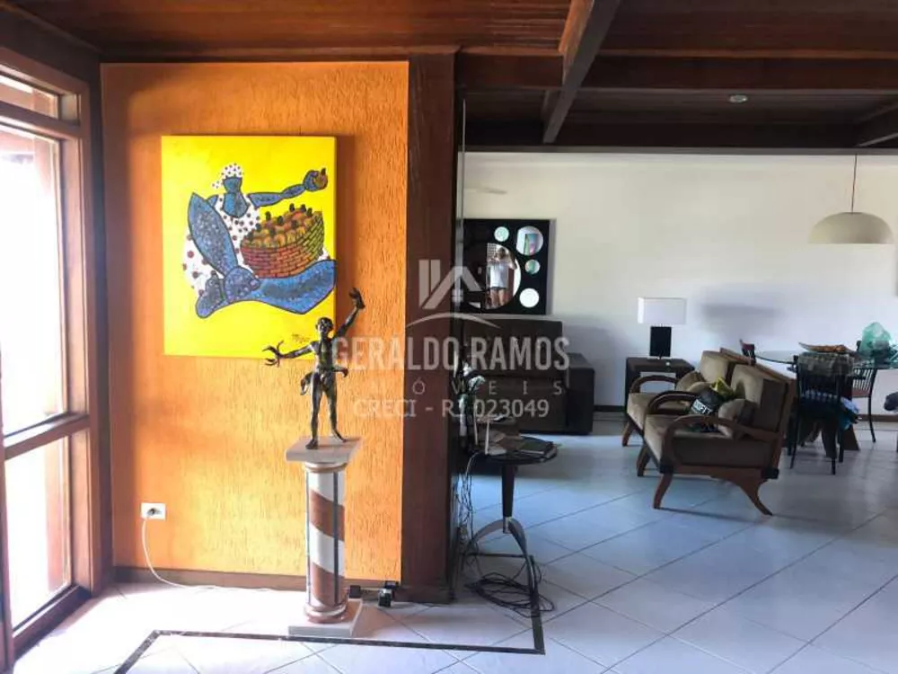 Casa de Condomínio - Foto 1