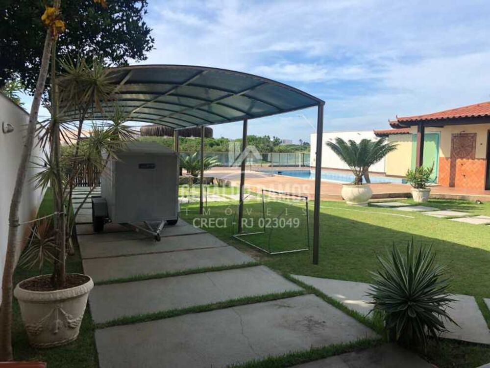 Casa de Condomínio - Foto 3