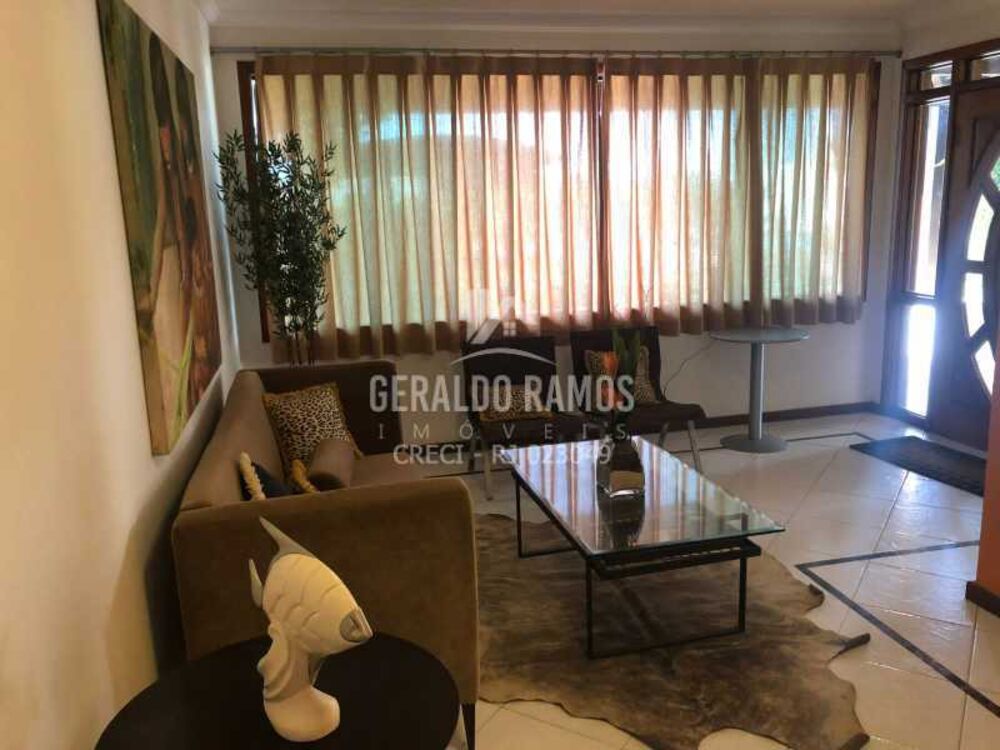 Casa de Condomínio - Foto 1