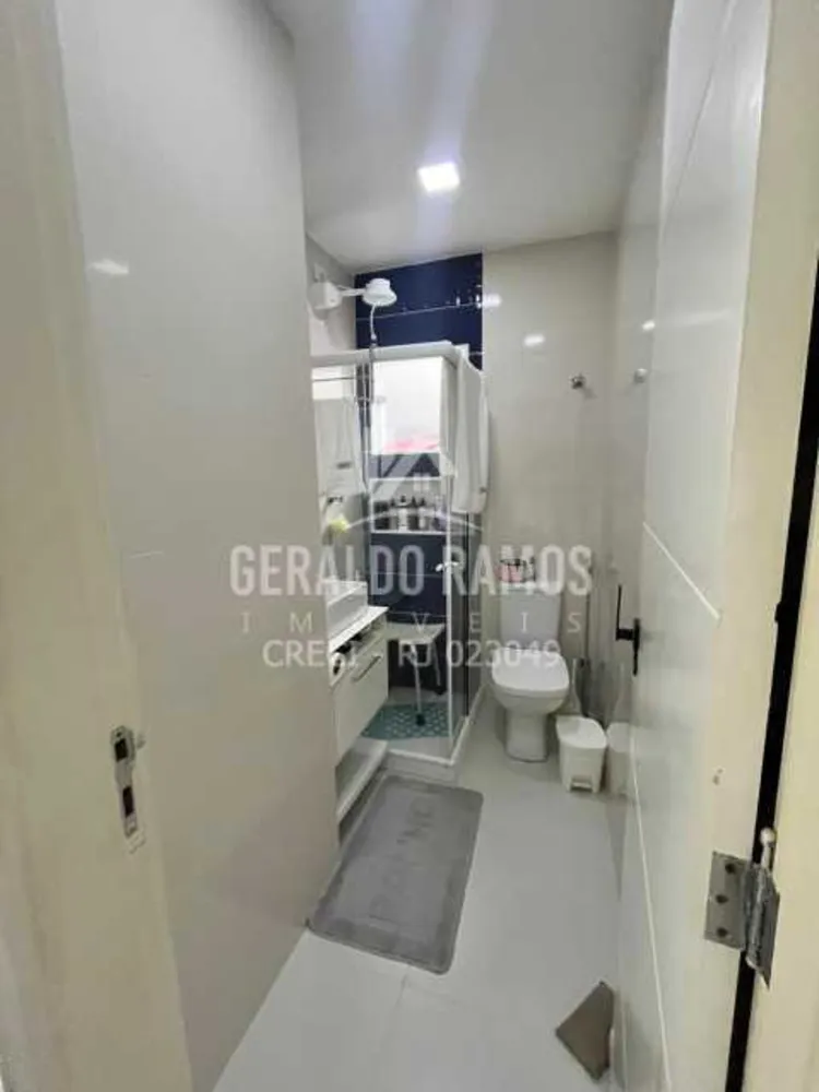Casa de Condomínio, 3 quartos - Foto 10
