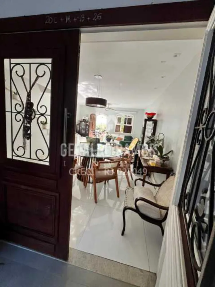 Casa de Condomínio, 3 quartos - Foto 5