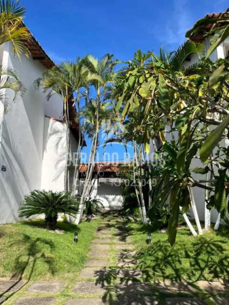 Casa de Condomínio, 3 quartos - Foto 21