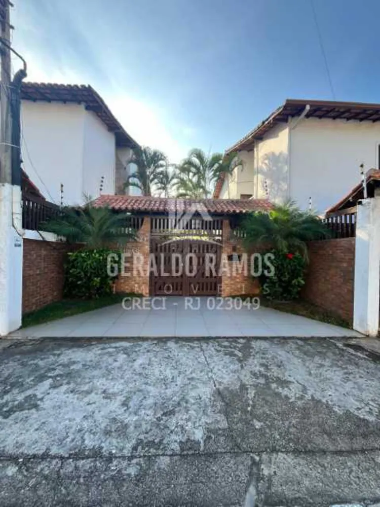 Casa de Condomínio, 3 quartos - Foto 22