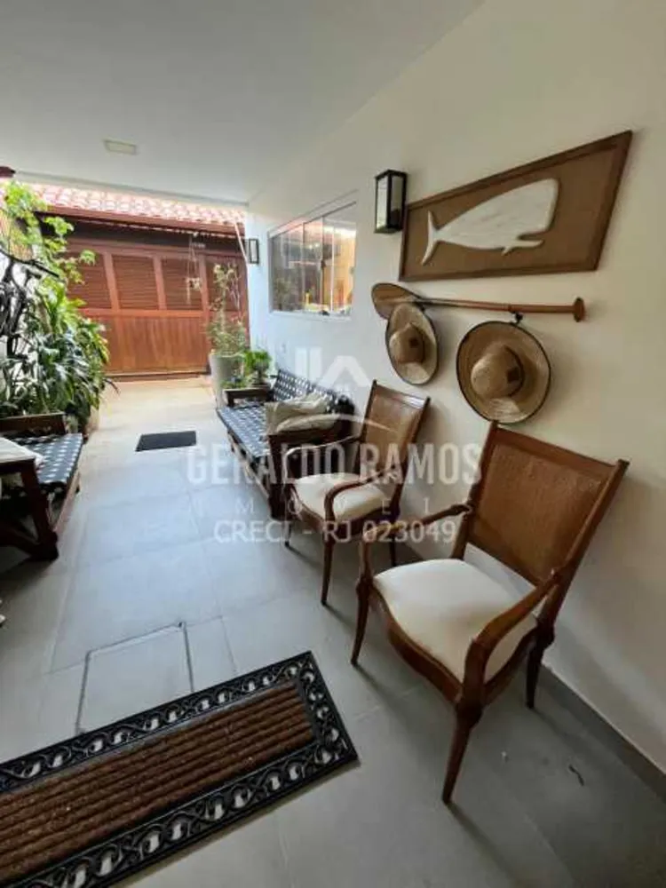 Casa de Condomínio, 3 quartos - Foto 18