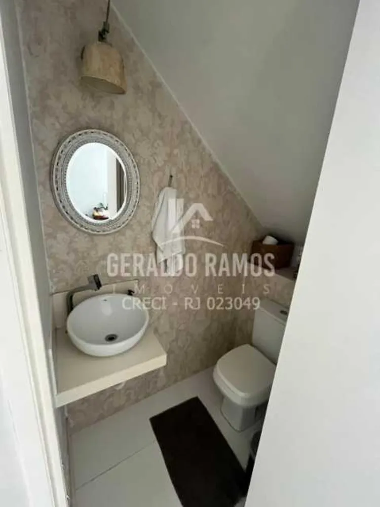 Casa de Condomínio, 3 quartos - Foto 9