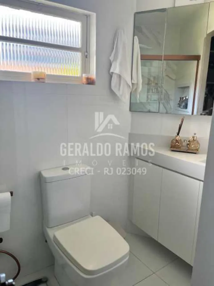 Casa de Condomínio, 3 quartos - Foto 8