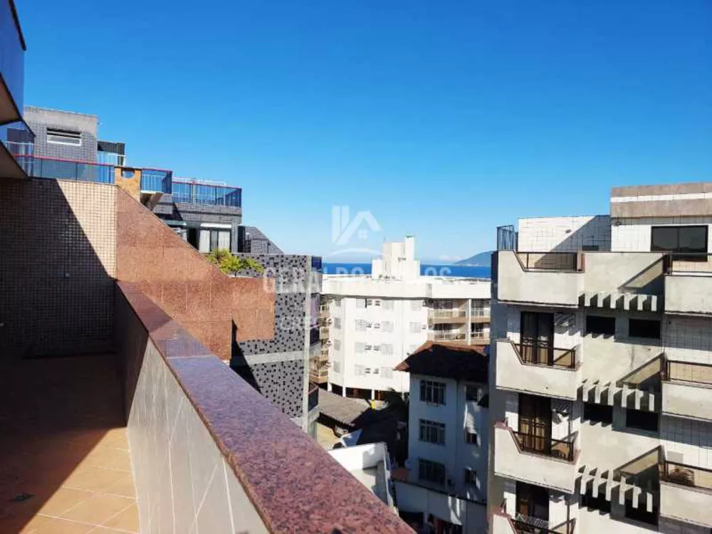 Cobertura, 4 quartos, 160 m² - Foto 10