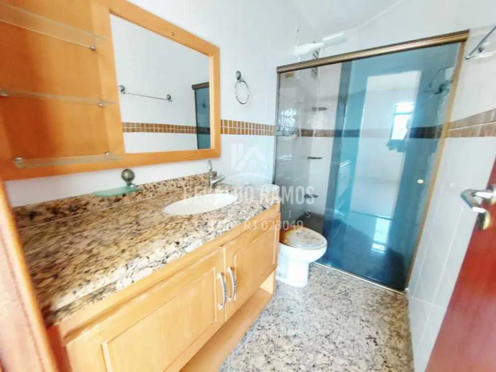 Cobertura, 4 quartos, 160 m² - Foto 9