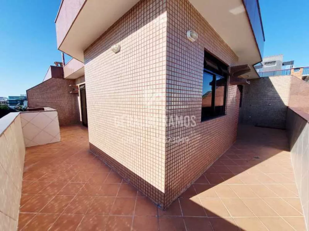 Cobertura, 4 quartos, 160 m² - Foto 20