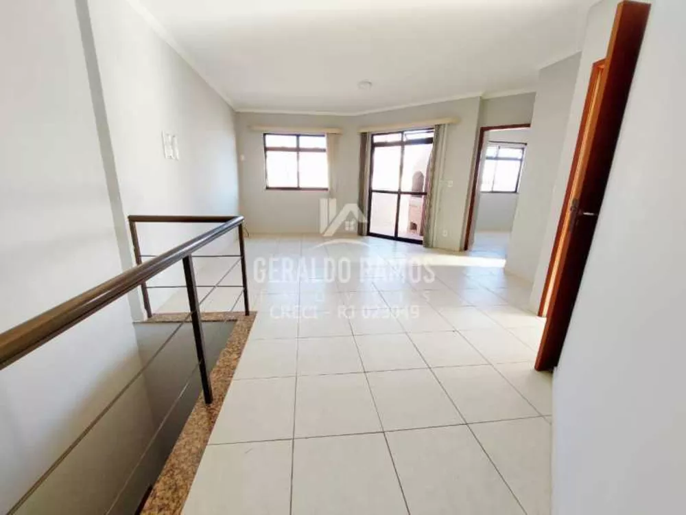 Cobertura, 4 quartos, 160 m² - Foto 12