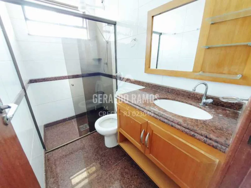 Cobertura, 4 quartos, 160 m² - Foto 15