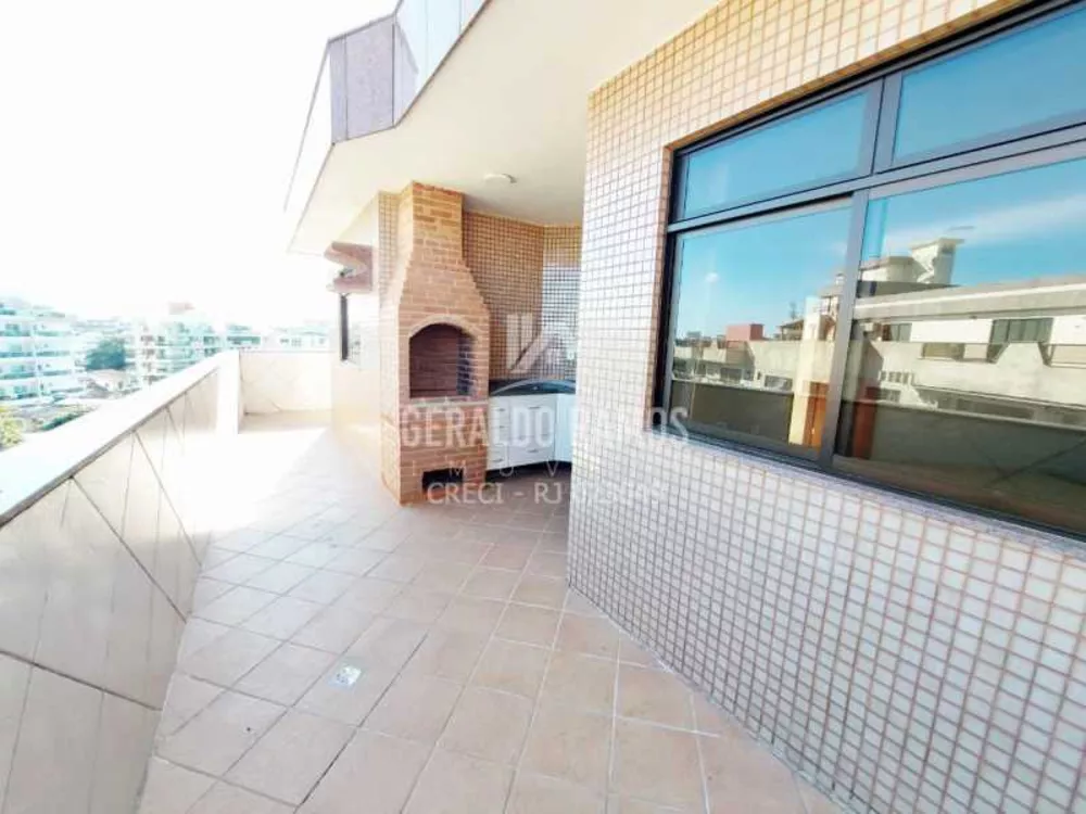 Cobertura, 4 quartos, 160 m² - Foto 19