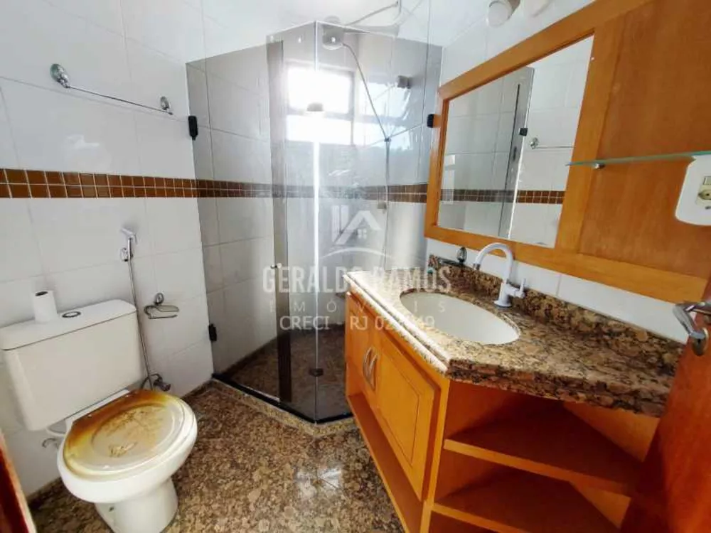 Cobertura, 4 quartos, 160 m² - Foto 6