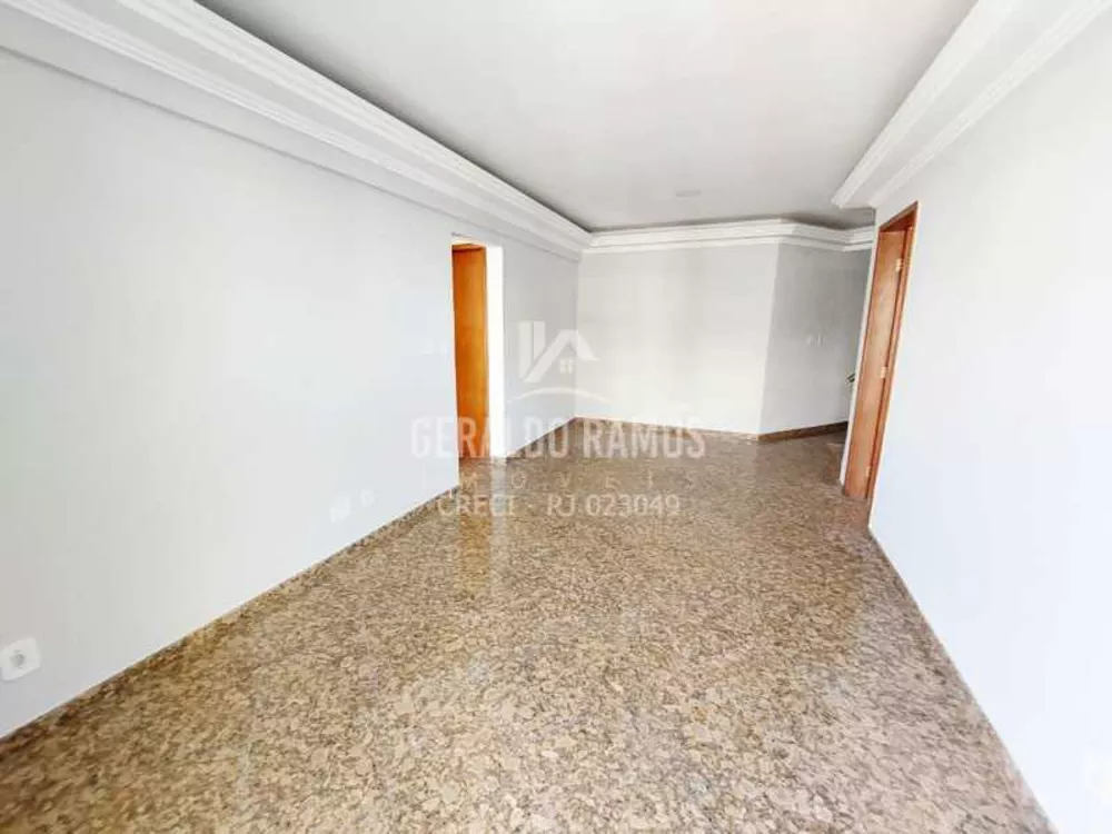 Cobertura, 4 quartos, 160 m² - Foto 1