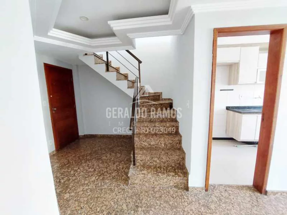 Cobertura, 4 quartos, 160 m² - Foto 2