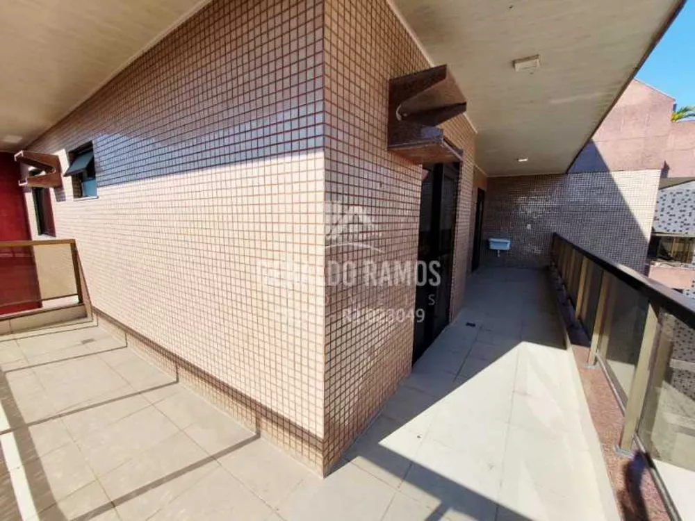 Cobertura, 4 quartos, 160 m² - Foto 7