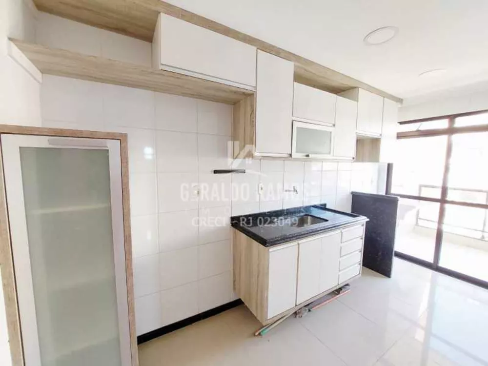 Cobertura, 4 quartos, 160 m² - Foto 3