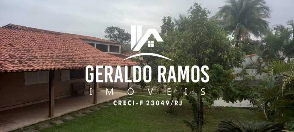 Casa à venda com 4 quartos, 160m² - Foto 1