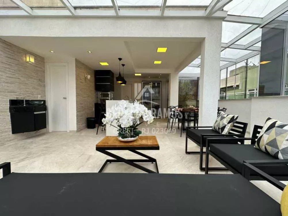 Cobertura, 3 quartos, 188 m² - Foto 16