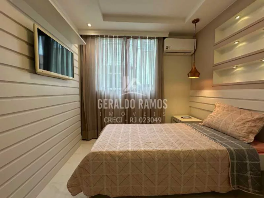 Cobertura, 3 quartos, 188 m² - Foto 9