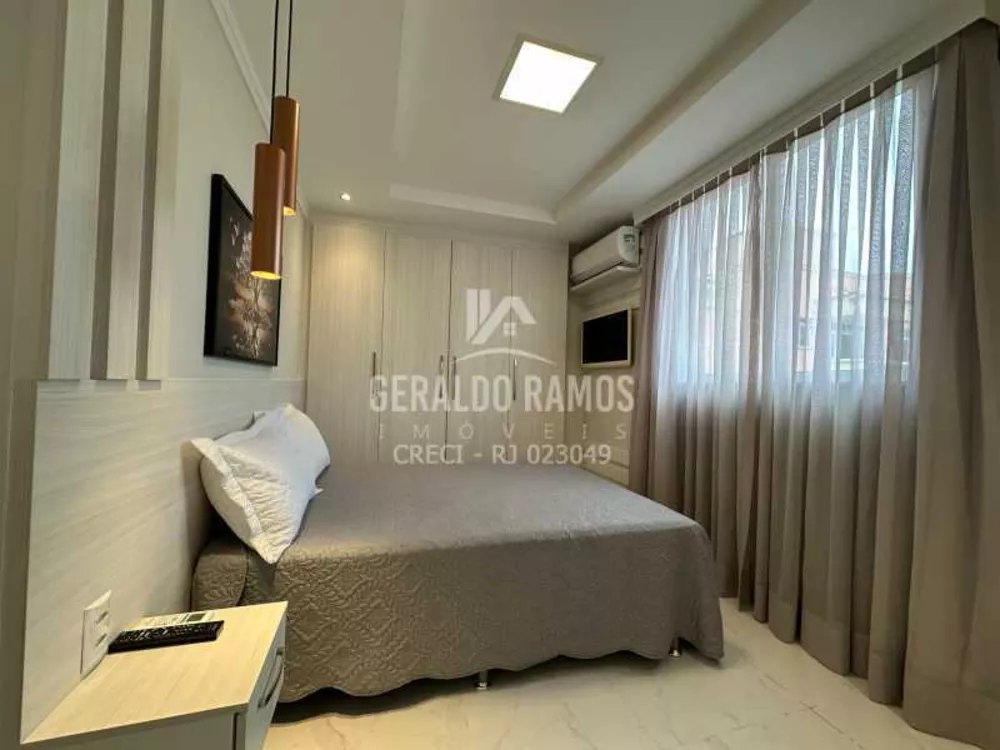 Cobertura, 3 quartos, 188 m² - Foto 10