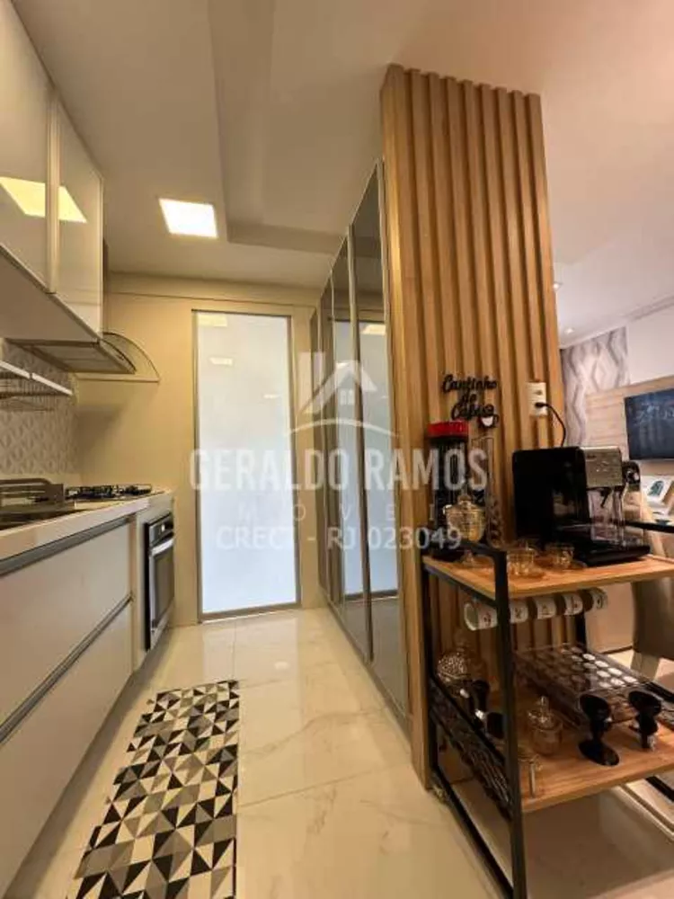 Cobertura, 3 quartos, 188 m² - Foto 6